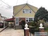 ID  (ROM) Two Family Detached Dormered Cape in Whitestone for Sa