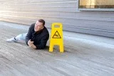 How To Prove Your Slip And Fall Case