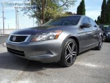 2009 HONDA ACCORD EX