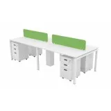 Eleganc Desking System