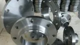Inconel Alloy 600 Flanges