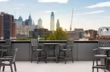 400ft2 - 218 Arch Street Apartments  One Month Free (PHILADELPHI