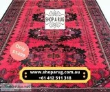Vintage Persian Quchan Rug  Persian Rug Sale
