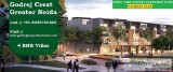 Fabulous Godrej Crest Villas Crest Greater Noida