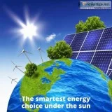 Residential Solar Energy Systems