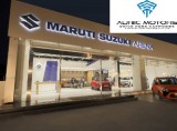 Auric Motors - Best Showroom of Maruti Suzuki Arena Jodhpur