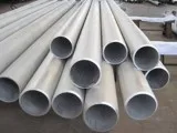 Seamless Pipes and Tubes
