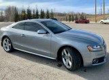 2010 Audi S5 AWD Coupe For Sale