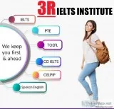3R IELTS INSTITUTE