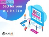 Best SEO Services in Lucknow - Augurs Technologies