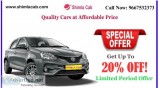 Best Reliable Taxi Services in Shimla Manali.