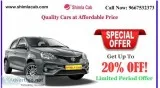 Best Reliable Taxi Services in Shimla Manali.