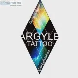 Argyle Tattoo