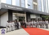 Looking for Nexa Showroom Indore then Visit Prem Motors
