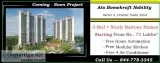 ATS Homekraft Nobility Sector 4 - The Ultimate Indulgence Greate
