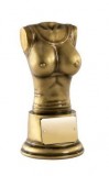 Silver Trophy Manufacturer in Delhi