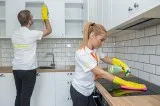 Looking for a one-time cleaning or something more frequent