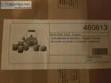 Le Creuset Tea Set(Brand New)