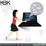 PHP Development Company in Hyderabad  PHP Application Developmen