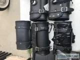 Tool bags