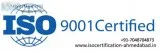 Consultant for ISO 9001 certification in Ahmedabad