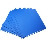 Interlocking Mats