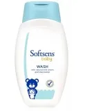 Buy Newborn Baby Tear Free Body Wash Online in India