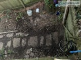 Just looking for a quote garden work
