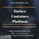 Quick Deployment Through Ecosmob&rsquos Docker Container Platfor