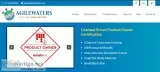 Online cspo certification training courses in pune