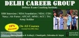 NDA Coaching Academy In Delhi