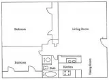 2br - 850ft2 - Two Laundry Care Centers Two Sparkling Pools Cour