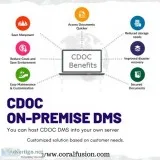 Document Management System