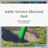 Septic Services Sherwood Park by Pipes Plumbing LTD