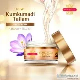 Inveda Kumkumadi Tailam Face Cream