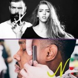 Haircutting for Men and Women