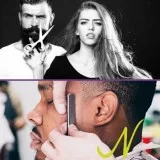 Haircutting for Men and Women
