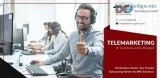 Outsourcing Telemarketing Services  Outsourced Telemarketing Con