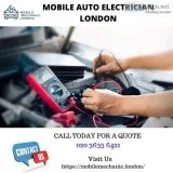 Mobile Auto Electrician London