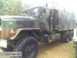Army Truck