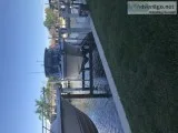 Boat lift repairs