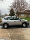 2003 Pontiac Vibe