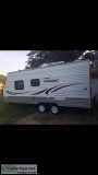 2013 gulf stream conquest travel trailer camper rv