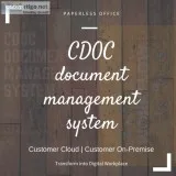 Document Management System