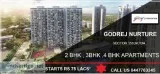 Godrej Palm Retreat - A PLACE THAT PUTS YOU ABOVE THE ORDINARY I