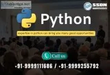 Python Training And Certification