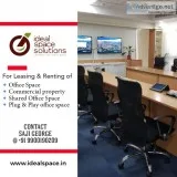 Commercial Office Space For Rent  Office Space In Whitefield