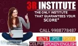 3R IELTS INSTITUTE IN ZIRAKPUR