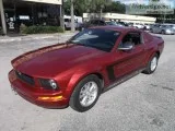 2007 Ford Mustang 318375