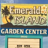 Emerald Island Garden Center